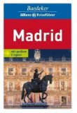 Buch: Baedeker Reisefhrer Madrid