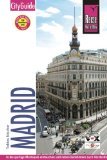 Buch: CityGuide Reisefhrer Madrid