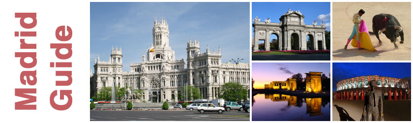 Madrid Guide