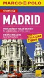 Buch: Marco Polo Reisefhrer Madrid