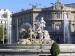 Plaza de Cibeles in Madrid